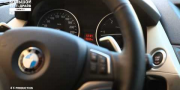Большой видео тест-драйв BMW X1 от Стиллавина